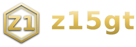 z15gt logo